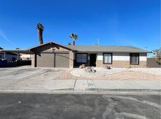 868 Parkhurst St, Las Vegas, NV 89110