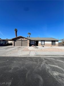868 Parkhurst St, Las Vegas, NV, 89110