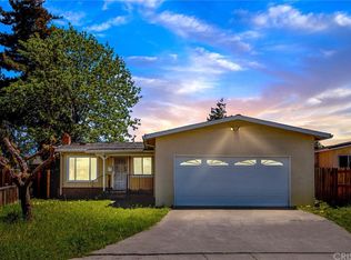 2482 Frieda Ct, San Pablo, CA
