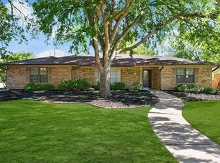 2901 Natalie Dr, Plano, TX 75074