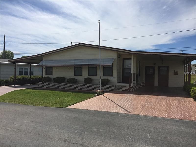 1st image of 1301 Polk City Rd Lot 106