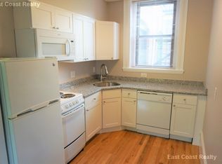 1457 Beacon St, Brookline, MA 02446
