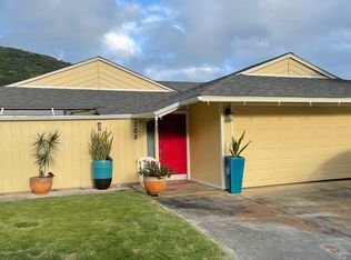 305 Halaki St, Honolulu, HI 96821