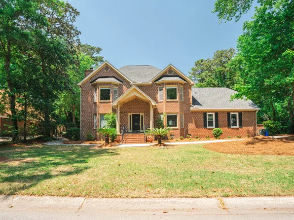 1894 Houghton Dr, Charleston, SC 29412