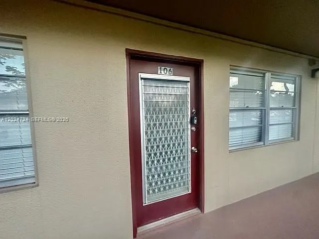 850 SW 133rd Ter #106B — Photo 25