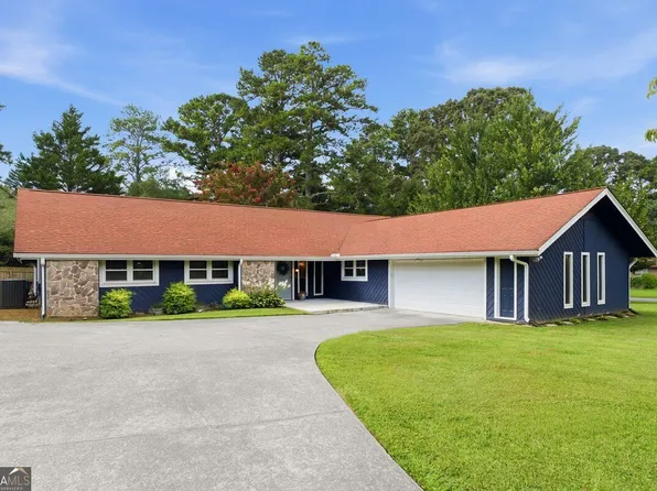 3772 Ardsley Ct, Marietta, GA 30062