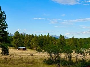 532 Old Sawmill Cir, Pagosa Springs, CO 81147