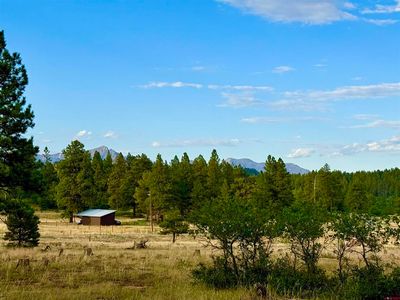 532 Old Sawmill Circle, Pagosa Springs, CO, 81147