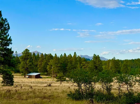 532 Old Sawmill Circle, Pagosa Springs, CO 81147