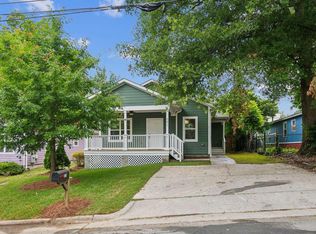 507 N Elm St, Durham, NC 27701