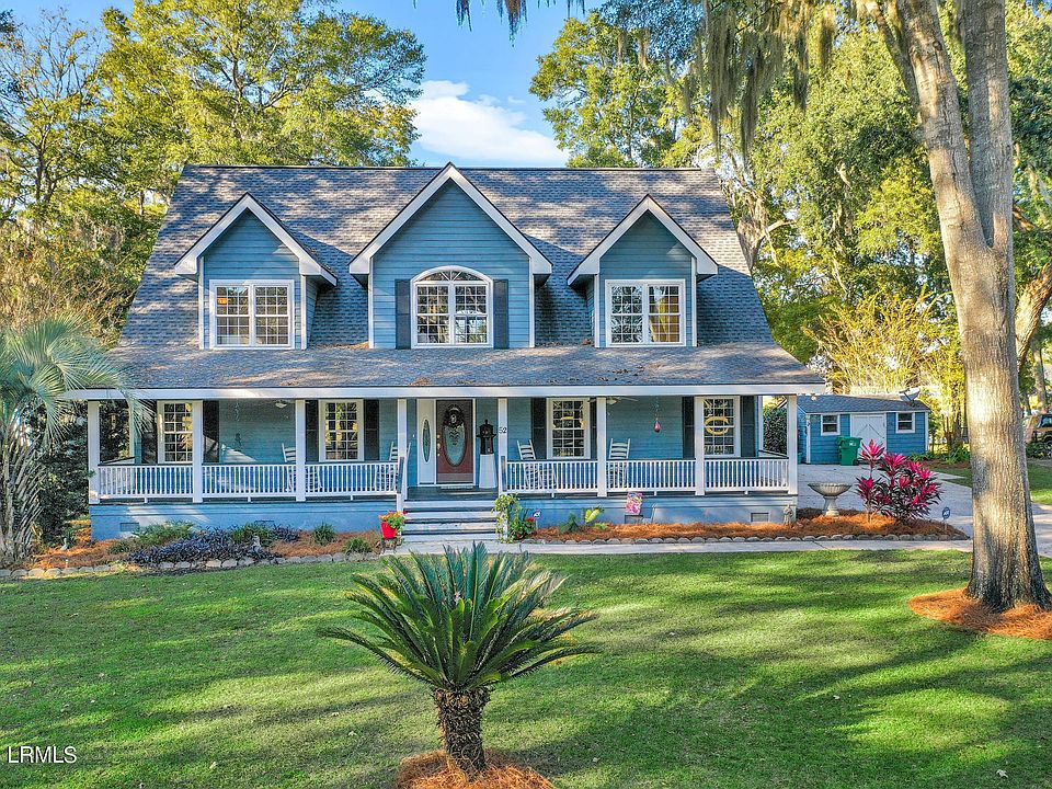 1st image of 52 Seabrook Point Drive