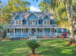 52 Seabrook Point Dr, Seabrook, SC 29940