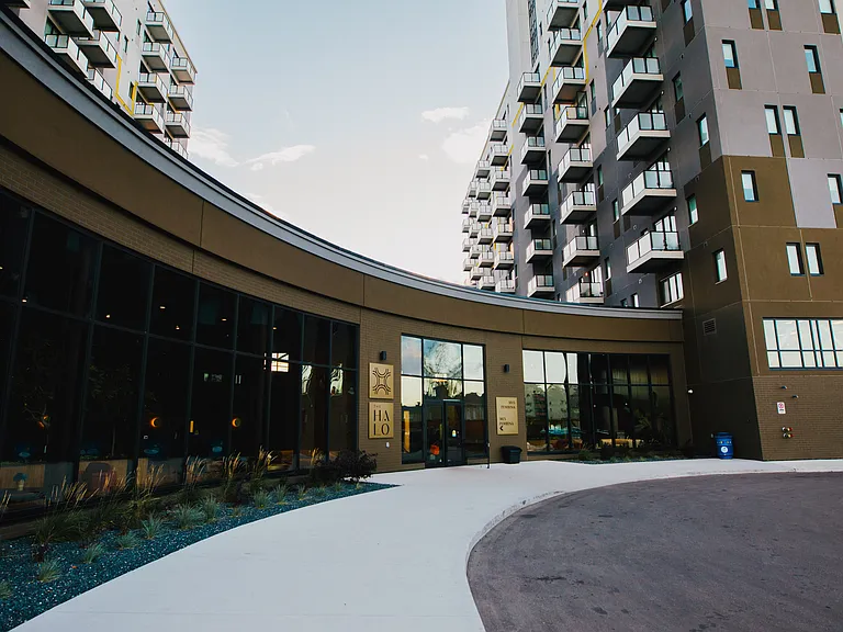 3015 Pembina Hwy #3025 — Photo 8