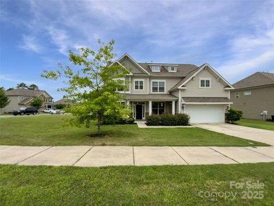 368 Pleasant Hill Dr SE, Concord, NC, 28025