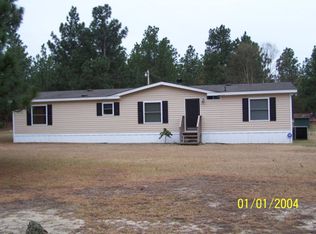 1486 Oak Ridge Club Rd, Windsor, SC 29856