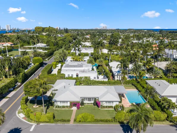 257 Via Linda, Palm Beach, FL 33480