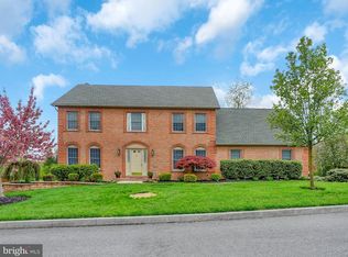 4386 Saint Andrews Way, Harrisburg, PA 17112