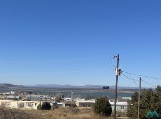 301 Bullhead Dr, Conchas Dam, NM 88416