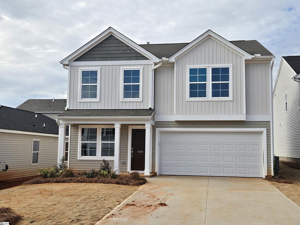 2nd image of 7109 Wingate Dr Lot 32