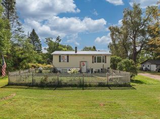 1179 Stagecoach Rd, Morrisville, VT 05661