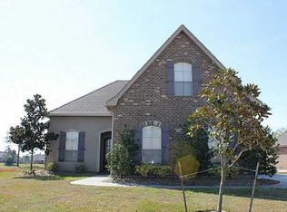 234 Cypress Lakes Dr, Slidell, LA 70458