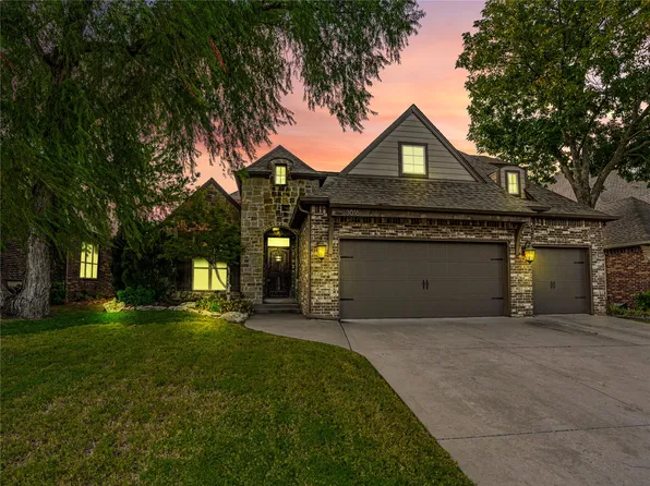 3016 S Nyssa Ave, Broken Arrow, OK 74012