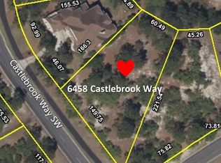 6458 Castlebrook Way SW, Ocean Isle Beach, NC 28469