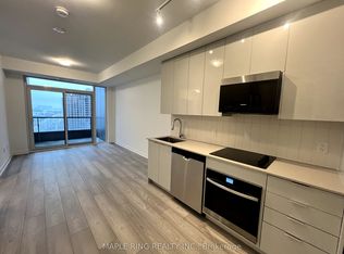 498 Caldari Rd #925, Vaughan, ON L4K 0E1