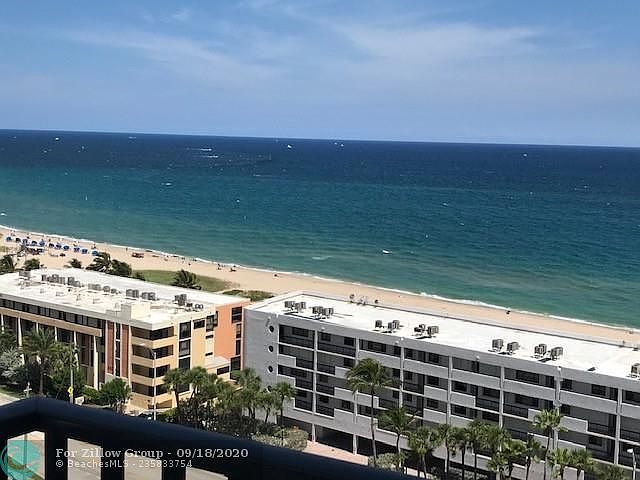 1st image of 525 N Ocean Blvd APT 1718