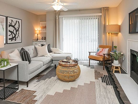 2nd image of 100 Arbor Creek Blvd #101