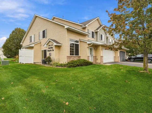 3534 Sterling Heights Dr Suite A, River Falls, WI 54022