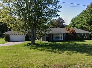 3813 N Weber Rd, Muskegon, MI 49445