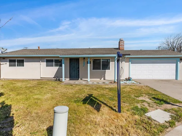 533 Linda Ct, Oakdale, CA 95361