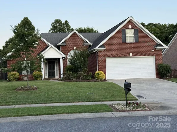 5323 Jeff Yates St SW, Concord, NC 28027