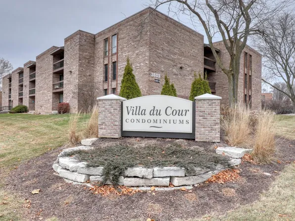 3609 North Tucker PLACE #209, Milwaukee, WI 53222