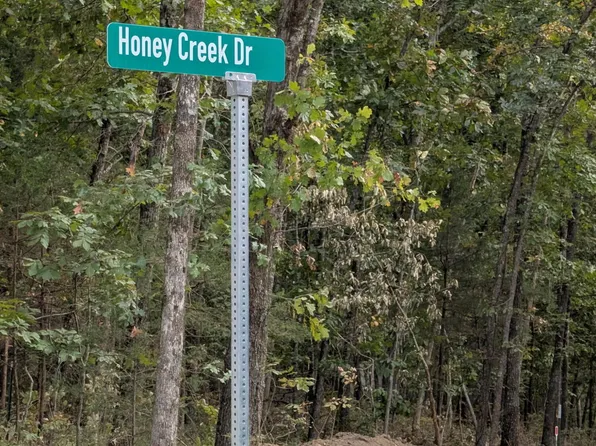 000 Honey Creek Drive Lot 4, Strafford, MO 65757