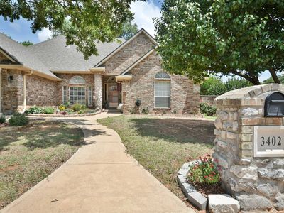 3402 Crownoaks Dr, Duncan, OK, 73533