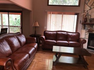 54 Eagle Mountain Villa Ct #1-7162, Ellijay, GA 30540