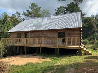 684 County Road 3265, Colmesneil, TX 75938