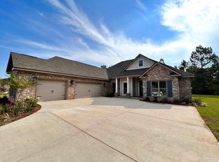 6240 Howie Way, Pace, FL 32571