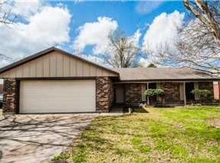 401 Marseilles Dr, Lafayette, LA 70506