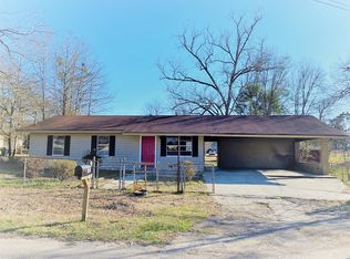 606 Royal St, Ellisville, MS 39437