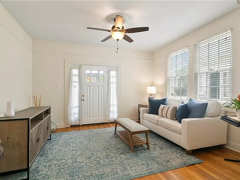 3708 Nashville Ave — Photo 4