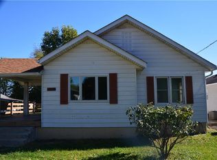 1628 S West St, Shelbyville, IN 46176