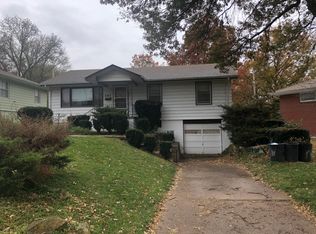 6763 Lafayette Ave, Omaha, NE 68132