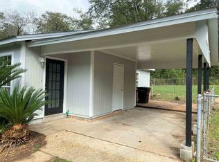 807 Evelyn Ct, Tallahassee, FL 32304