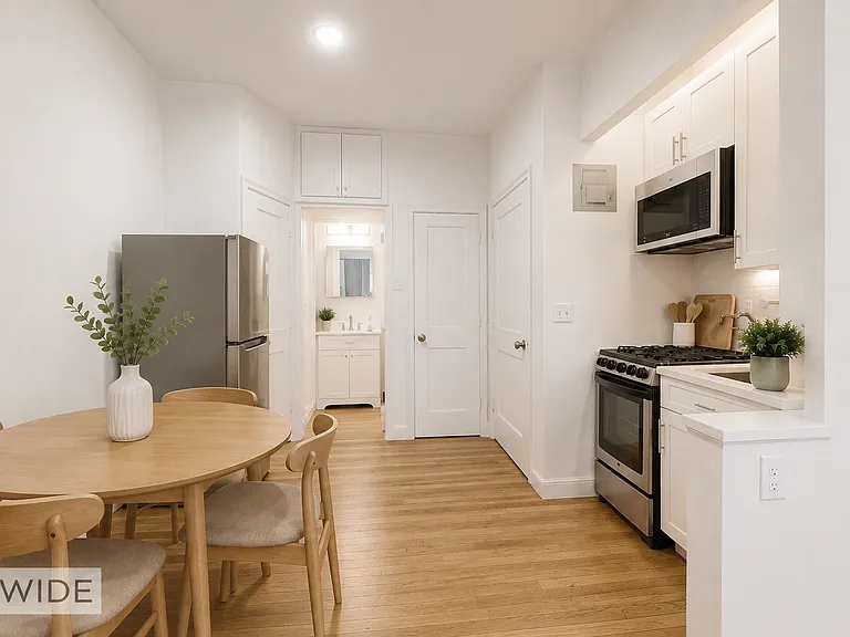 188 E 93rd St #3B — Photo 2
