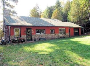 W8533 Toepfer Ln, Elcho, WI 54428