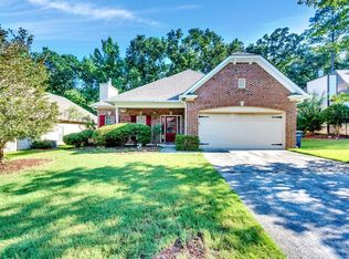 417 Sweet Leaf Ln, Maylene, AL 35114