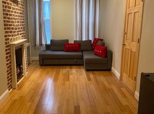 311 Eckford St APT 1R, Brooklyn, NY 11222